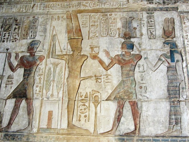 Ancient Egyptian Sex Practices - Sexual Orientation - HUMAN Sexuality inancient and modern Egypt